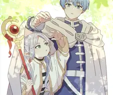 프리렌)프리렌과 힘멜