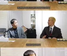 원작자 이토준지가 인정한 토미에 닮은꼴 .jpg