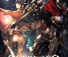 오버로드) 모몬가 중2병인거 진짜 티내고 다니는 부분