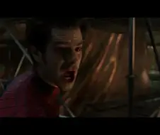 MCU)아픈 과거가 있는 어스파 피터