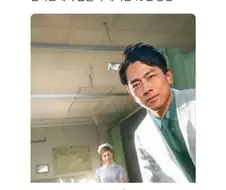 10년동안 잠들었다 깨어났다고 하는데 납득이되는 상황