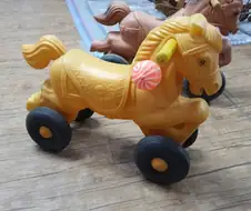 이거 안 타봤으면 말도 마세요