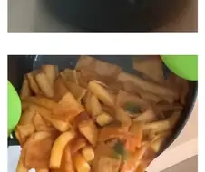 소풍에 한솥 도시락 가져가기 jpg.