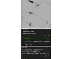 여친집안이 녹림인거 같아요.