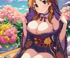 @)AI)약후) 귀여운 사나에씨 모음