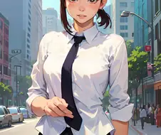 체인소맨) 코베니