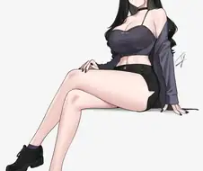 후방)데이트하는데 여친이 이렇게 입고오면