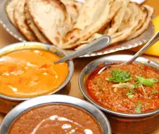 의외로 서울에서도 찾기힘든 외국 전통요리