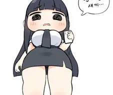 변 태 씹 덕 같은 만화를 좋아하는 이유가 뭔데