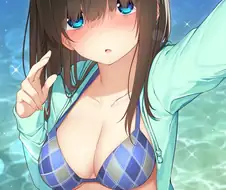 @) 1일 1 후미카