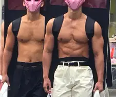 주말엔 므흣한 거짓말을 올린다
