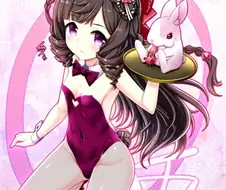 [말딸] 바니걸 루비