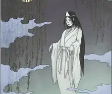 일본 귀신이 한국 귀신보다 극혐이라는 이유.jpg