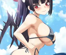(블루아카,후방)정의실현부 아싸 부장
