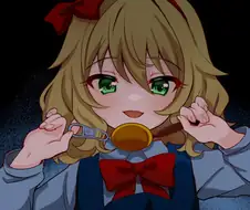 @) 로리 신 모모카 마망