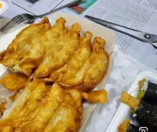신전떡볶이 만두 지역별차이.jpe