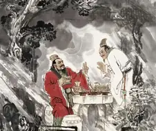 (삼국지) 조조 생애 최악의 실수