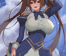 [말딸] 의외로 꼴리는 말딸