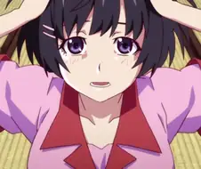 교과서로 연애를 배운 이론상 최강의 여캐