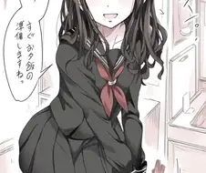 (@) 히오리는 볼때마다 너무 귀여운거 같음