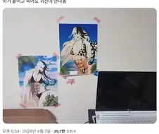 페이트)공포) 집에서 귀신이 나온다