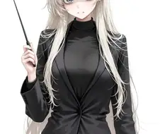 TS말포이) 정액먹는자 시절 복장도 꼴림