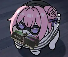 도로롱이 당신을 위해 램을 가져왔습니다