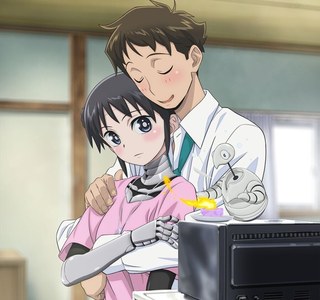 내 아내는 감정이 없다 PV