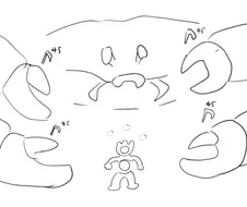 슬더스) 모든게 끝이야...