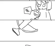 바람피는 아내에게 복수하는 만화.manwha