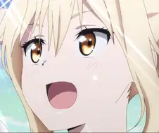러브라이브 갸루 양아치녀.manga