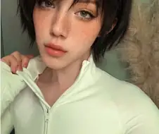 스블) 이비 메이크업 해본 처자