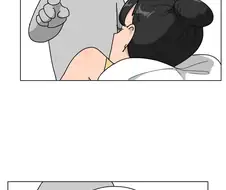 ㅇㅎ, 데자와) 여동생이 오빠 팬티를 입는 Manga