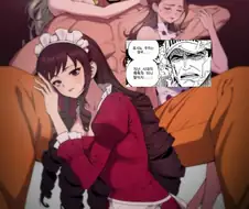 원피스) 훗..훗.훗..훗...훗........