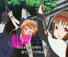 [나노하]수녀의 취미