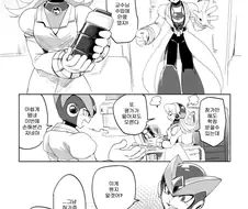 풋내기 시절