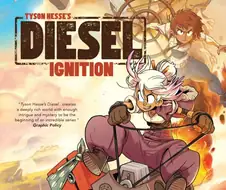 죽은 선장의 딸이 갑질하다 참교육 당하는 망가...