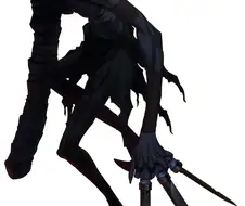 Fate) 의외로 범부는 맞는 캐릭터