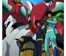 피규어) 완전변형 신 겟타로보 퀄 이정도면 어때?