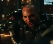 (MCU,스파이더맨)등장인물중 빨간약 먹은 인물