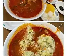 의외로 매니아층이 있는 중국집 음식 조합