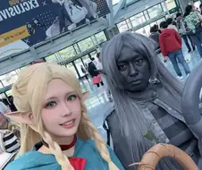 드립치기 조심스러운 상황