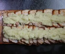 마늘 소스의 진실.truth