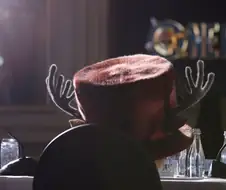 원피스) 실사 드라마 쵸파 첫 공개