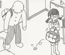 동급생이 떨어트린 콘돔을 줏어준 manga