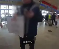 중국 가서 조선족 가이드에게 호되게 혼난 유튜버.jpg