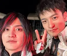 GARO)젊은 타이가 배우 SNS에서 주워옴