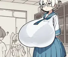 예전에 좋아했던 만화