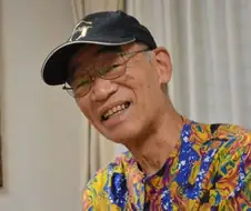 에바) 츠루마키면 지쿠악스의 그 츠루마키?