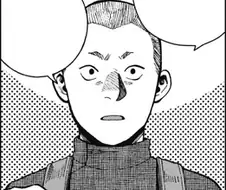 던전밥)진짜로 엔딩 때 식은 땀 흘릴 사람